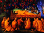 Maha Parinirbanaya